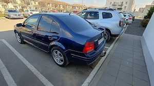 Vw Bora 1.6 16v cu gpl  5 500 lei  P - imagine 6