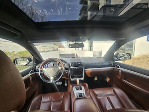 Porsche Cayenne 4.8i v8 GTS - imagine 4