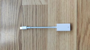 Adaptor Apple md821zm a Lightning la USB Camera