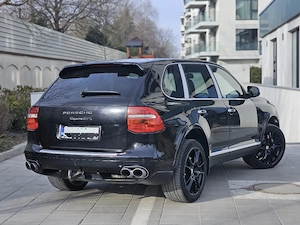 Porsche Cayenne 4.8i v8 GTS - imagine 5
