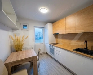 Apartament 2 camere, decomandat, pet-friendly, zona: Calea Floresti - imagine 3