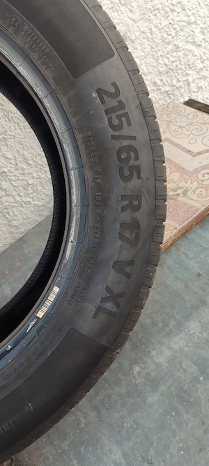 Anvelope vara. - imagine 3