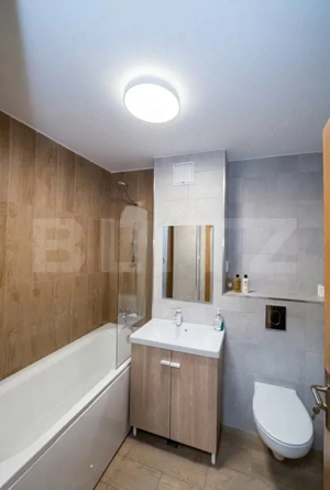 Apartament 2 camere, decomandat, pet-friendly, zona: Calea Floresti - imagine 4