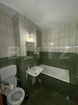 Garsoniera, pet friendly, zona Zorilor, Observator - imagine 3
