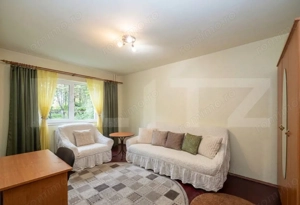 Garsoniera, pet friendly, zona Zorilor, Observator