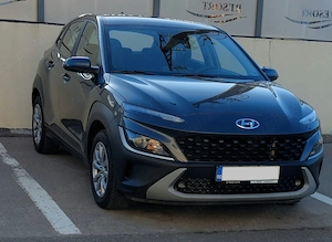 Hyundai KONA 1.0 T-GDI 120 CP 2WD Comfort