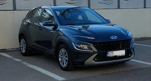 Hyundai KONA 1.0 T-GDI 120 CP 2WD Comfort - imagine 2