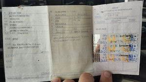 Vind Toyota yaris 1.0 benzina - imagine 3