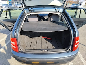 Skoda Fabia 1.4 benzina 2004  - imagine 10