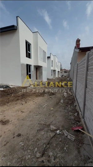 Vila Individuala 5 camere Soseaua Oltenitei Teren 300 mp - imagine 12
