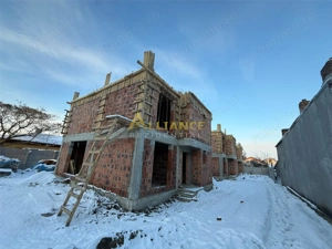 Vila Individuala 5 camere Soseaua Oltenitei Teren 300 mp - imagine 19