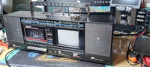 Electronist caut job colaborare