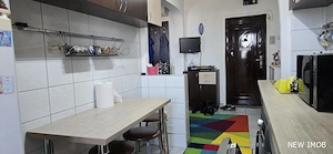 Apartament 2 camere, decomandat - in Deva, zona Balcescu - imagine 7