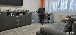 Apartament 2 camere, decomandat - in Deva, zona Balcescu