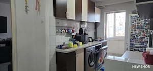 Apartament 2 camere, decomandat - in Deva, zona Balcescu - imagine 6