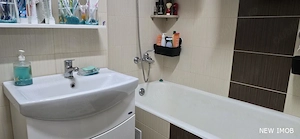 Apartament 2 camere, decomandat - in Deva, zona Balcescu - imagine 16