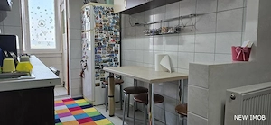 Apartament 2 camere, decomandat - in Deva, zona Balcescu - imagine 5