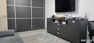 Apartament 2 camere, decomandat - in Deva, zona Balcescu - imagine 3