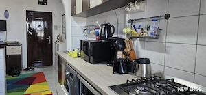Apartament 2 camere, decomandat - in Deva, zona Balcescu - imagine 8