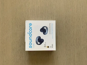 Căști open ear soundcore 
