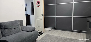 Apartament 2 camere, decomandat - in Deva, zona Balcescu - imagine 4