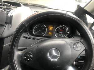 Mercedes Vito 2013 lung - imagine 4