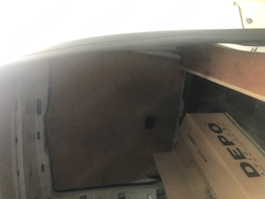 Mercedes Vito 2013 lung - imagine 5
