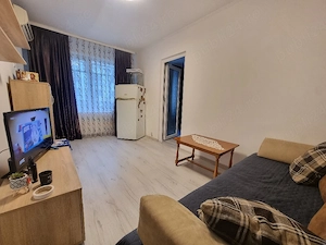 inchiriere apartament  2 camere Tomis Nord  - imagine 2