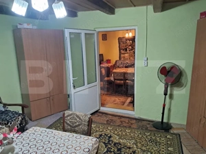 Casa Homorod Brasov, ideala locuit si gradinarit  - imagine 11