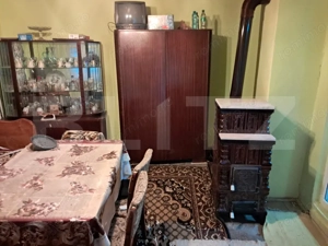 Casa Homorod Brasov, ideala locuit si gradinarit  - imagine 6