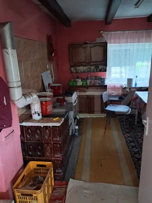 Casa Homorod Brasov, ideala locuit si gradinarit  - imagine 10