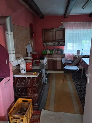 Casa Homorod Brasov, ideala locuit si gradinarit  - imagine 7