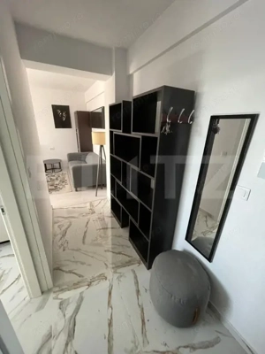 Apartament de închiriat, 42 mp, zona Vișani - imagine 4