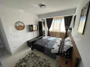 Apartament de închiriat, 42 mp, zona Vișani - imagine 2
