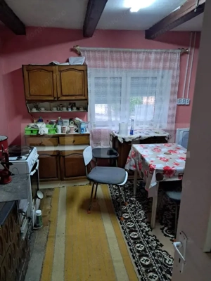 Casa Homorod Brasov, ideala locuit si gradinarit  - imagine 3