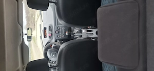 Renault Clio 3 1.5 diesel 2007 193000 km - imagine 7