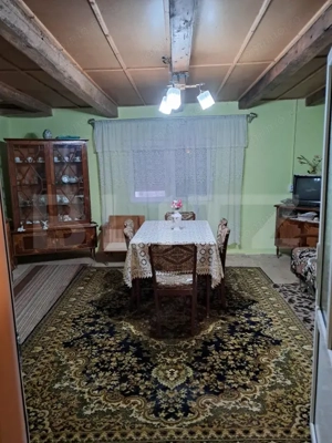 Casa Homorod Brasov, ideala locuit si gradinarit  - imagine 9