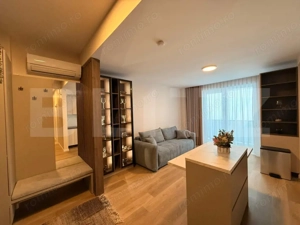 Apartament modern 3 camere, bloc nou, etaj intermediar, cartier Obcini