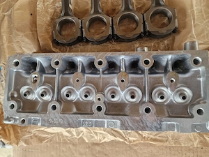 Chiulasa dacia 1310 - imagine 10