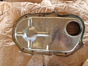 Chiulasa dacia 1310 - imagine 5