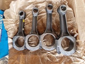 Chiulasa dacia 1310 - imagine 4