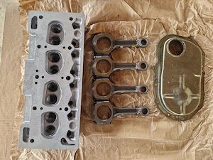 Chiulasa dacia 1310 - imagine 8