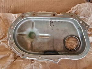 Chiulasa dacia 1310 - imagine 6