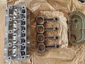 Chiulasa dacia 1310 - imagine 7