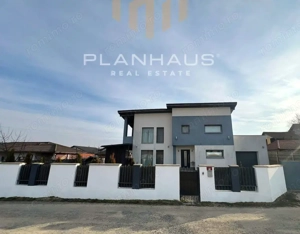 Casă individuală de vânzare – Satu Nou de Jos, jud. Maramureș