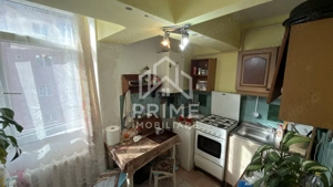 GARSONIERĂ DE VÂNZARE | 24MP | ETAJ 3 | ZONA CETATE ALBA IULIA - imagine 3