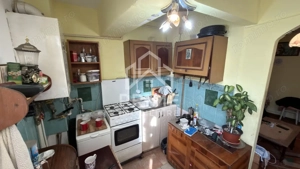 GARSONIERĂ DE VÂNZARE | 24MP | ETAJ 3 | ZONA CETATE ALBA IULIA - imagine 4