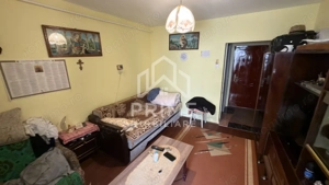 GARSONIERĂ DE VÂNZARE | 24MP | ETAJ 3 | ZONA CETATE ALBA IULIA - imagine 2
