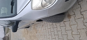 Renault Clio 3 1.5 diesel 2007 193000 km - imagine 5