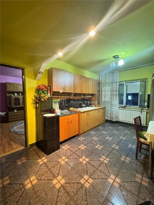 3 camere - Saturn - Etaj 4